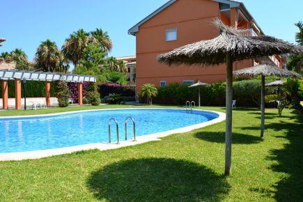 Apartment in Javea XII