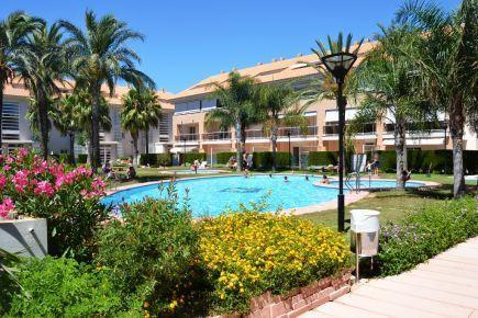 Apartment in Javea XIII