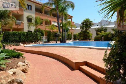 Apartment in Javea XVII