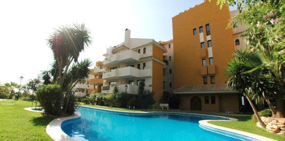 Апартаменты Apartment in Punta Prima I
