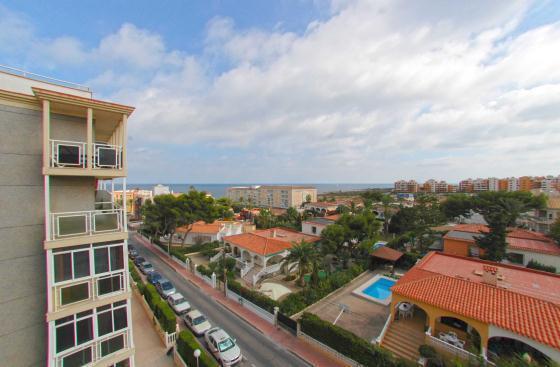 Апартаменты Apartment in Punta Prima III