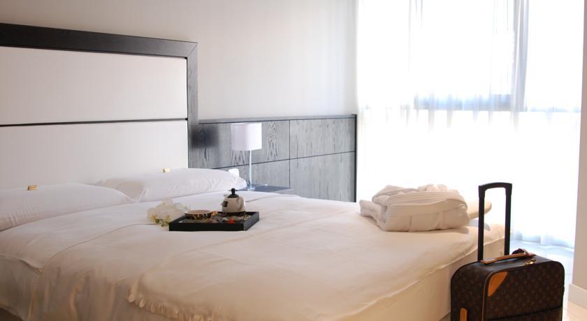 Отель Marconi Hotel