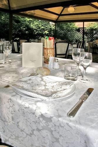 Отель Hotel Ristorante Al Mulino