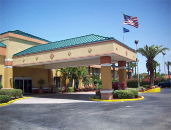 Отель Baymont Inn And Suites Florida