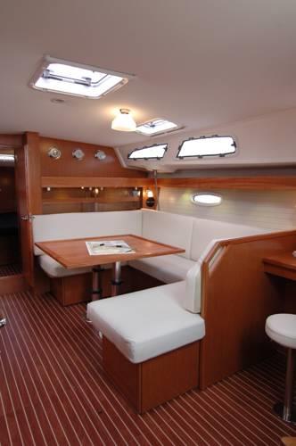 Отель Casaboat Portisco