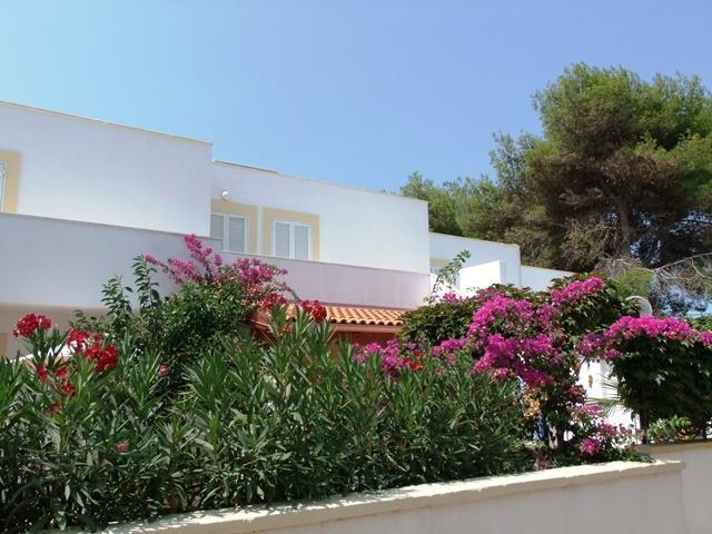 Апартаменты Appartamenti Solemare