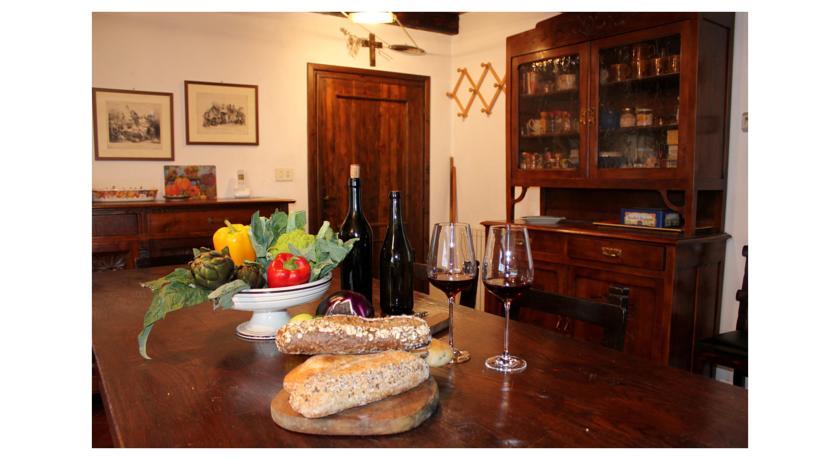 Апартаменты Casa Irene