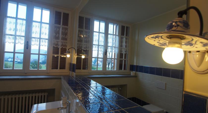 Мини-отель Blu Lavanda Bed & Breakfast