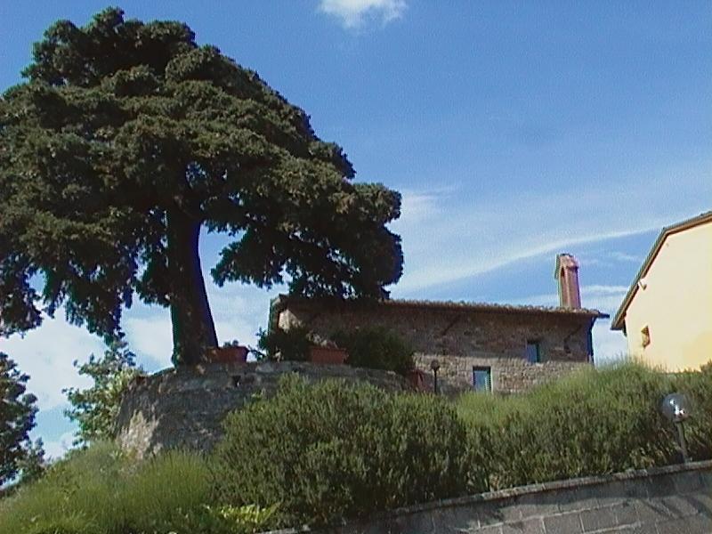 Отель Agriturismo Giratola