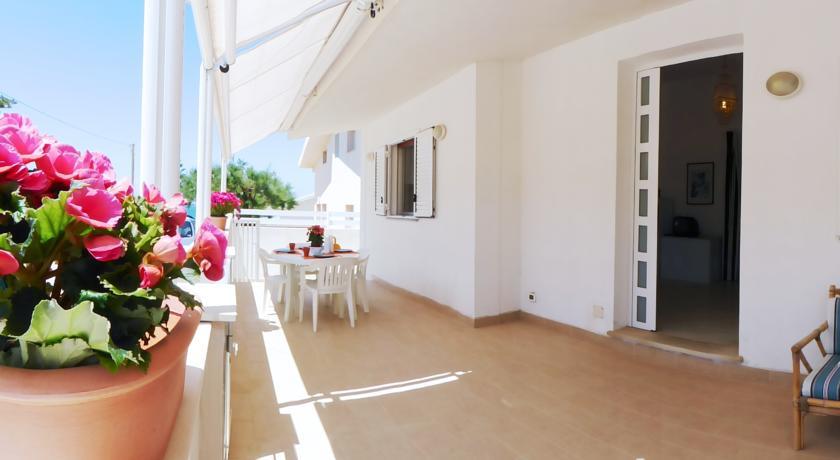 Апартаменты Villa Torre