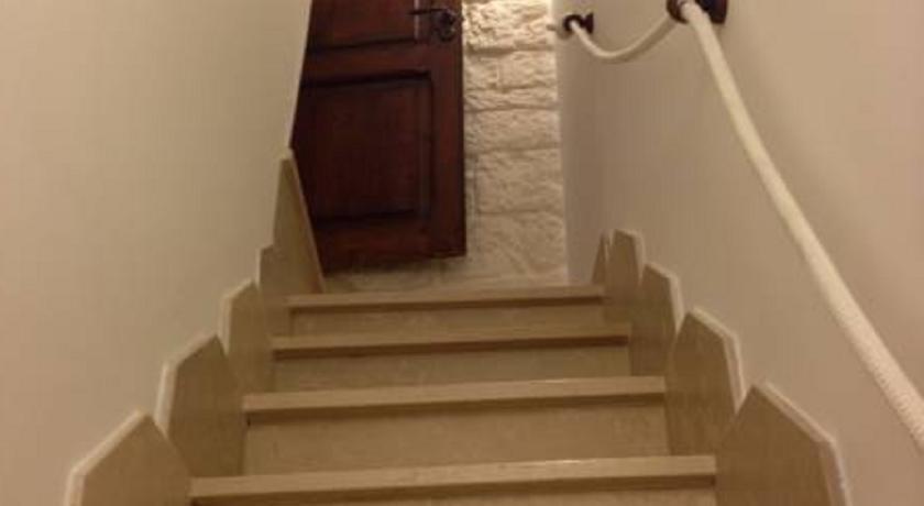 Апартаменты Bianca Ostuni Guest House