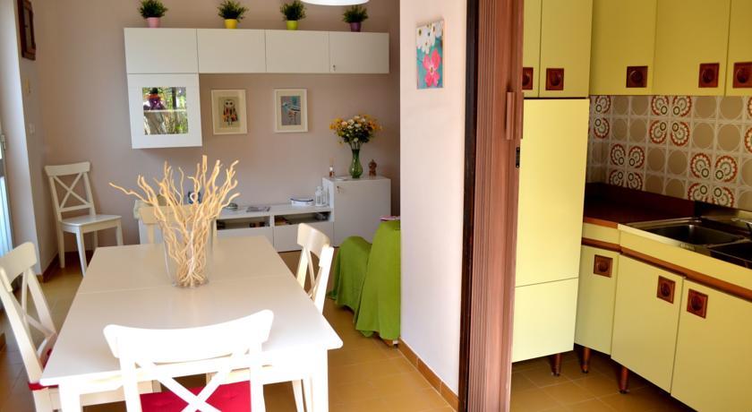 Апартаменты Casa Annamare