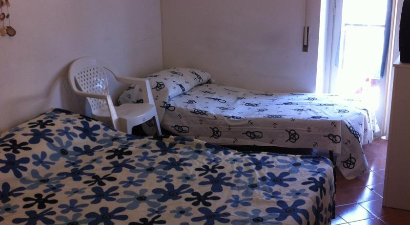 Апартаменты Beach House Terracina