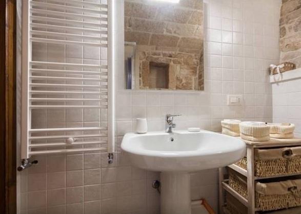 Мини-отель Cuore di Pietra B&B