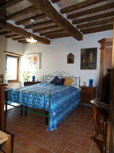 Мини-отель Il bello della vita B&B