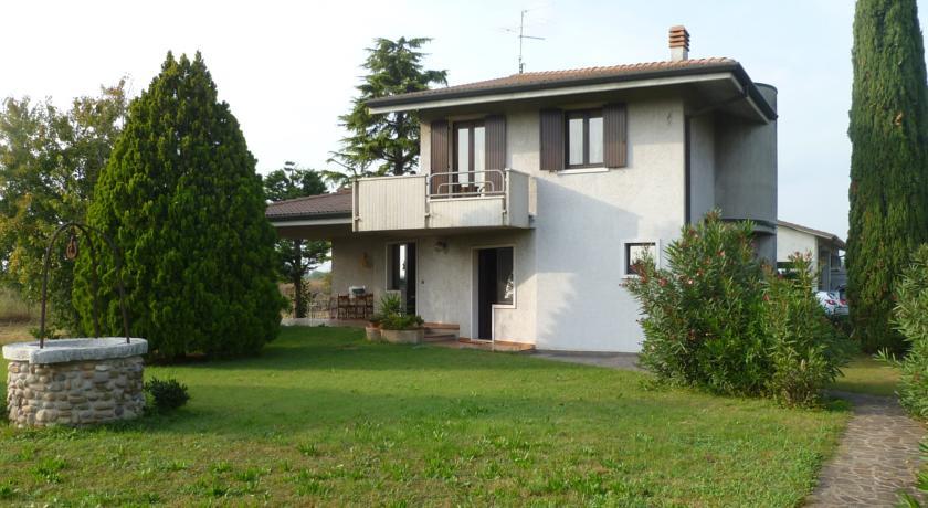 Апартаменты B&B Al Pozzo dei Sogni