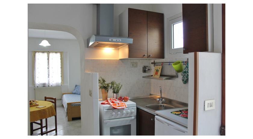Апартаменты House Ciclamino