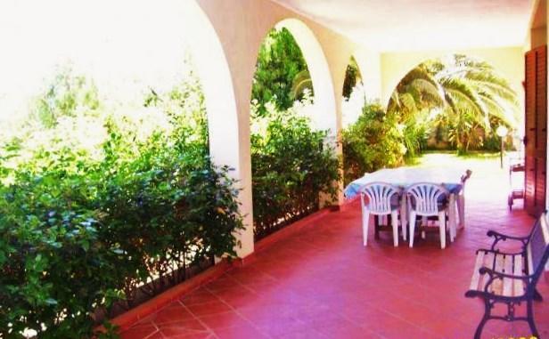 Вилла Villa Travellito
