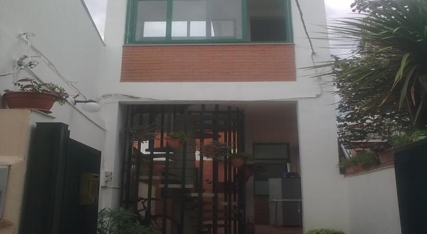 Апартаменты Alberto's House