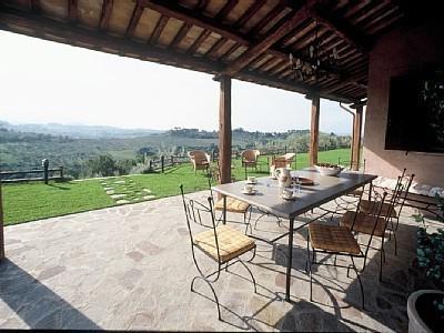 Вилла Villa Montagnola
