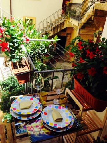 Апартаменты Casa Kina Marsala