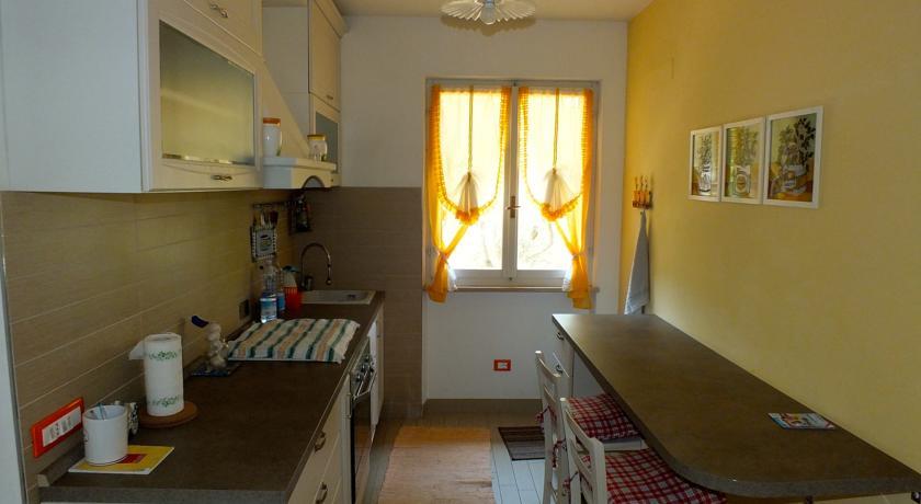 Вилла Villa Montecristo