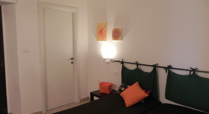 Апартаменты Casa di Giusi