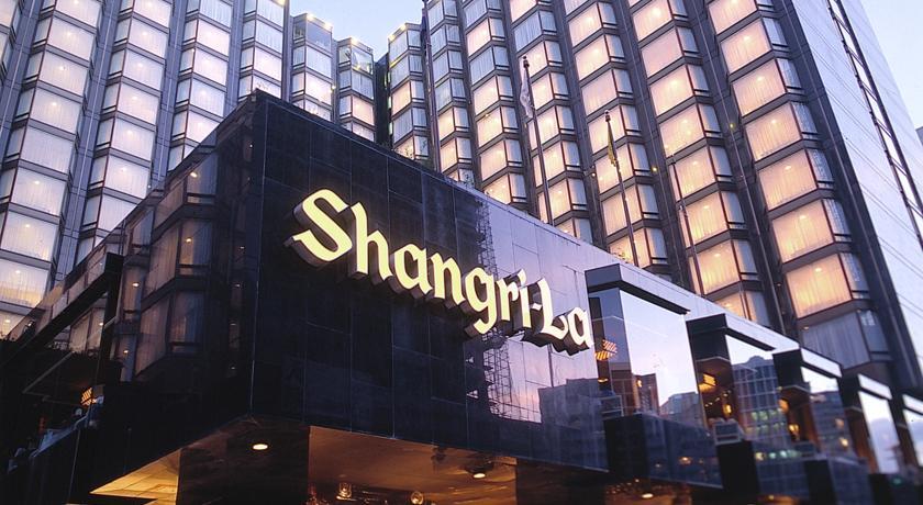 Kowloon Shangri-La