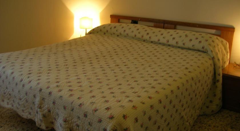 Мини-отель B&B Da Vincenzo