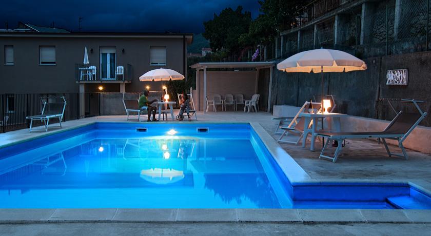 Апартаменты Residence Felice