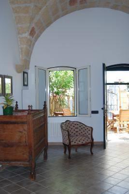 Апартаменты Casa Arcadia