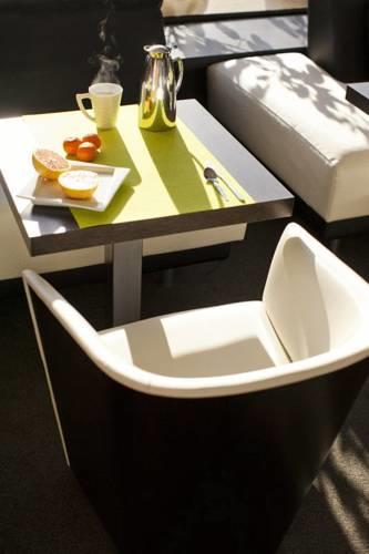Отель Best Western Art Hotel