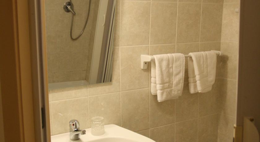 Мини-отель B&B Paradiso San Vincenzo