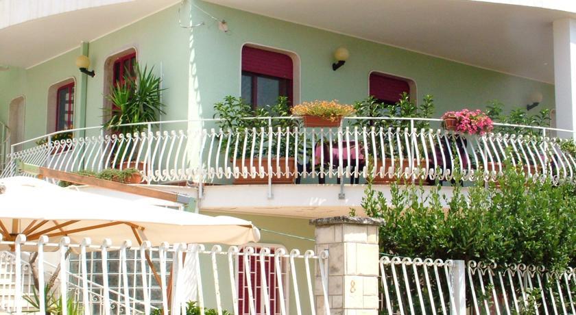 Мини-отель B&B Simonetta