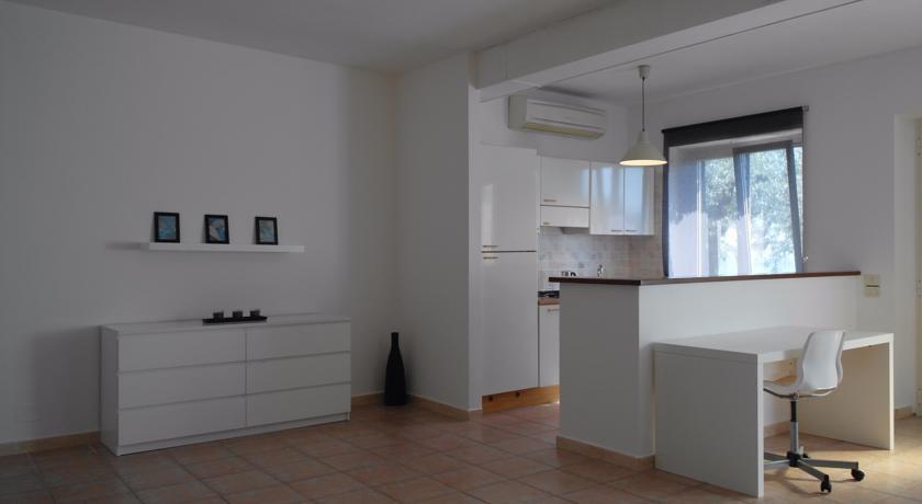 Апартаменты Villa Rosaria