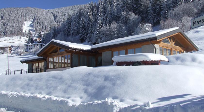 Мини-отель B & B La Laita