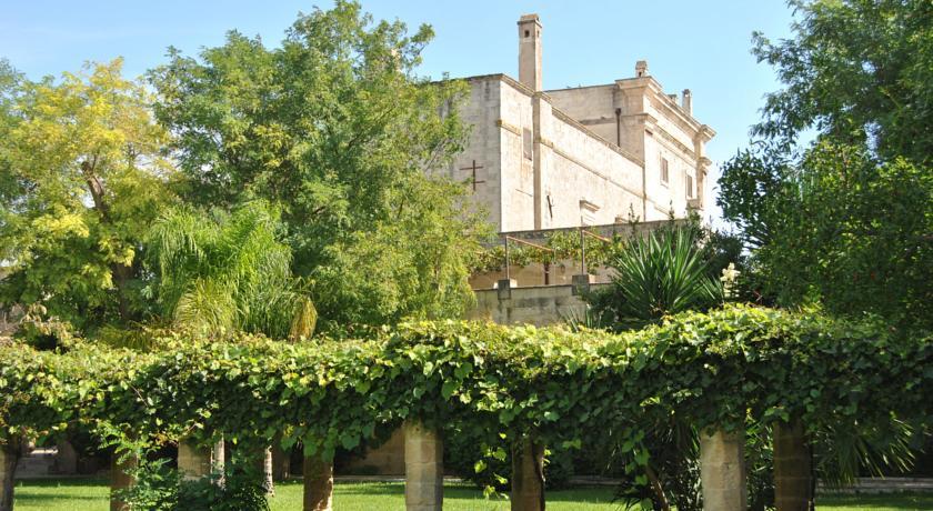 Мини-отель Casa Nel Castello