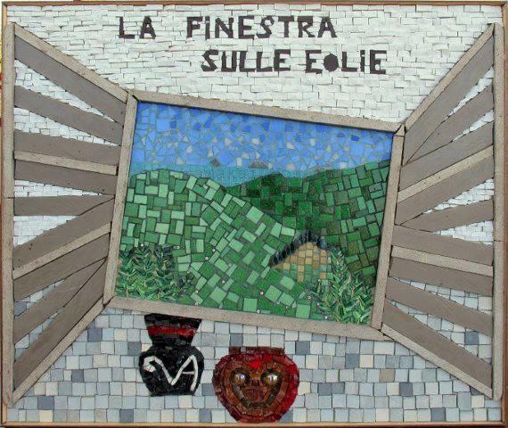 Апартаменты La Finestra sulle Eolie