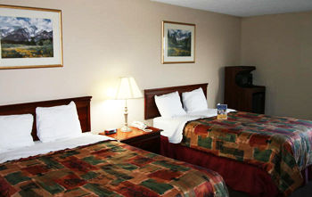 Отель Best Western Belle Meade Inn