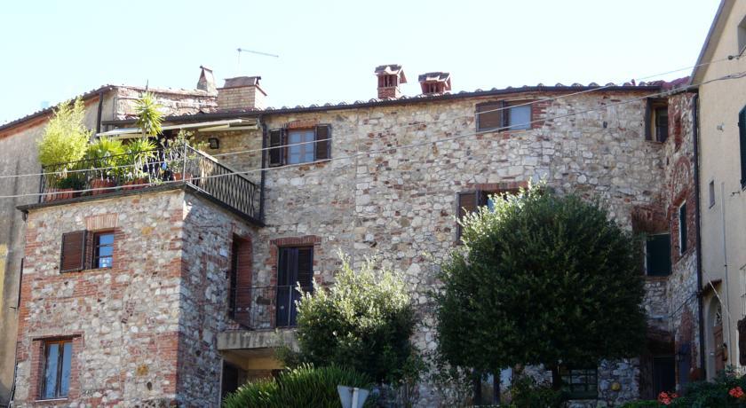 Апартаменты La Casa di Agnese