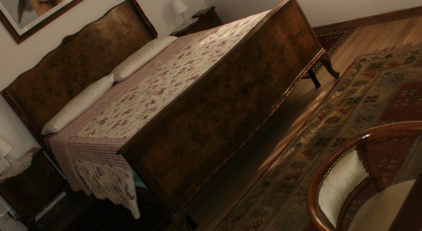 Мини-отель Villa Norma Bed and Breakfast