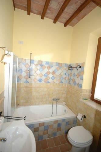 Апартаменты Holiday home Todi