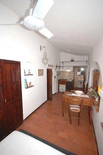 Апартаменты Apartment Lugnano In Teverina I
