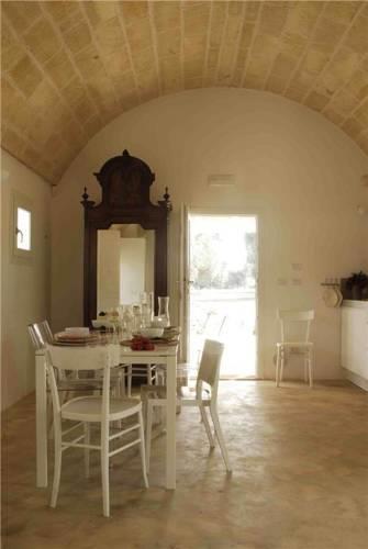 Апартаменты Apartment San Michele Salentino
