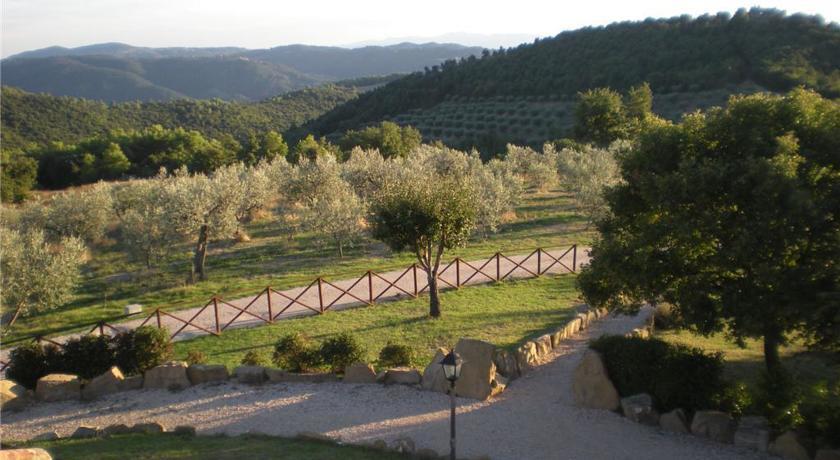 Апартаменты Apartment in Strada Vicinale di Cerquiglino