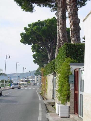 Апартаменты Apartment Via Tito Scipione Formia