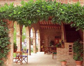 Апартаменты Apartment Buonconvento
