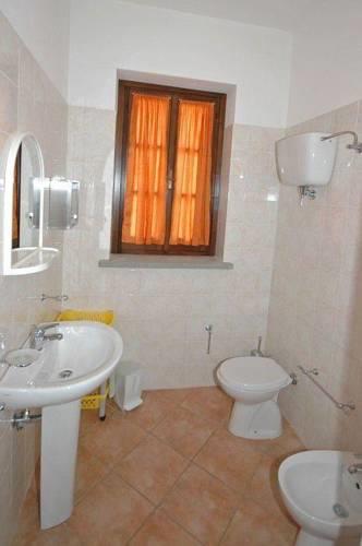 Апартаменты Holiday home Passignano Sul Trasimeno
