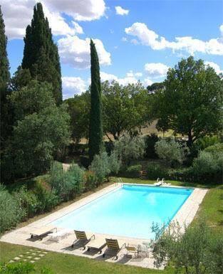 Апартаменты Apartment San Martino In Colle