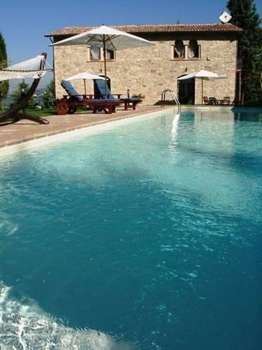 Апартаменты Holiday home in Perugia II